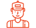 Residential vent services icon